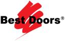 Best Doors Melbourne logo